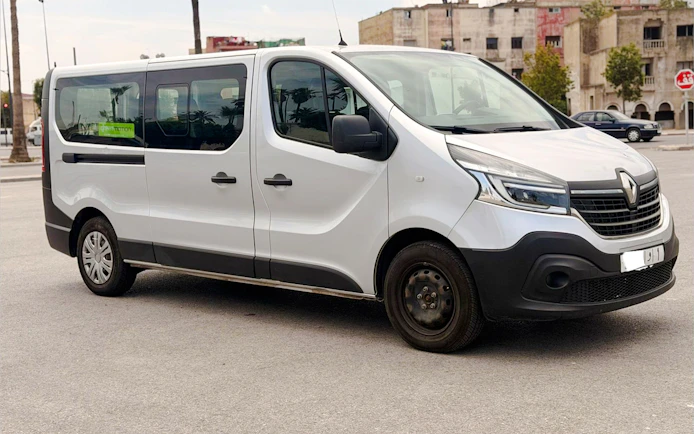 Marrakech Menara Airport to Medina Private Transfer
