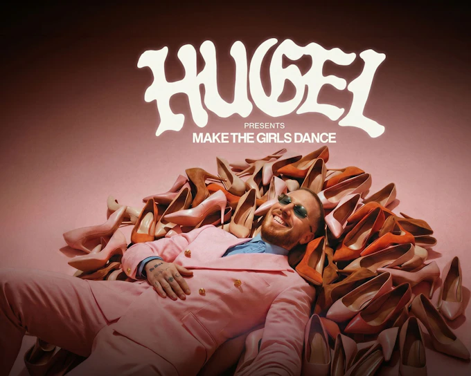 Hï Ibiza on Thursdays: Make the Girls Dance Tickets