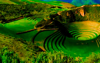 from cusco: private maras salt mines and moray tour-3