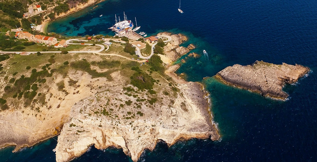 Budikovac Blue Lagoon Tours