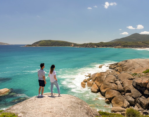 Wilsons Promontory National Park - Phillip Island tours