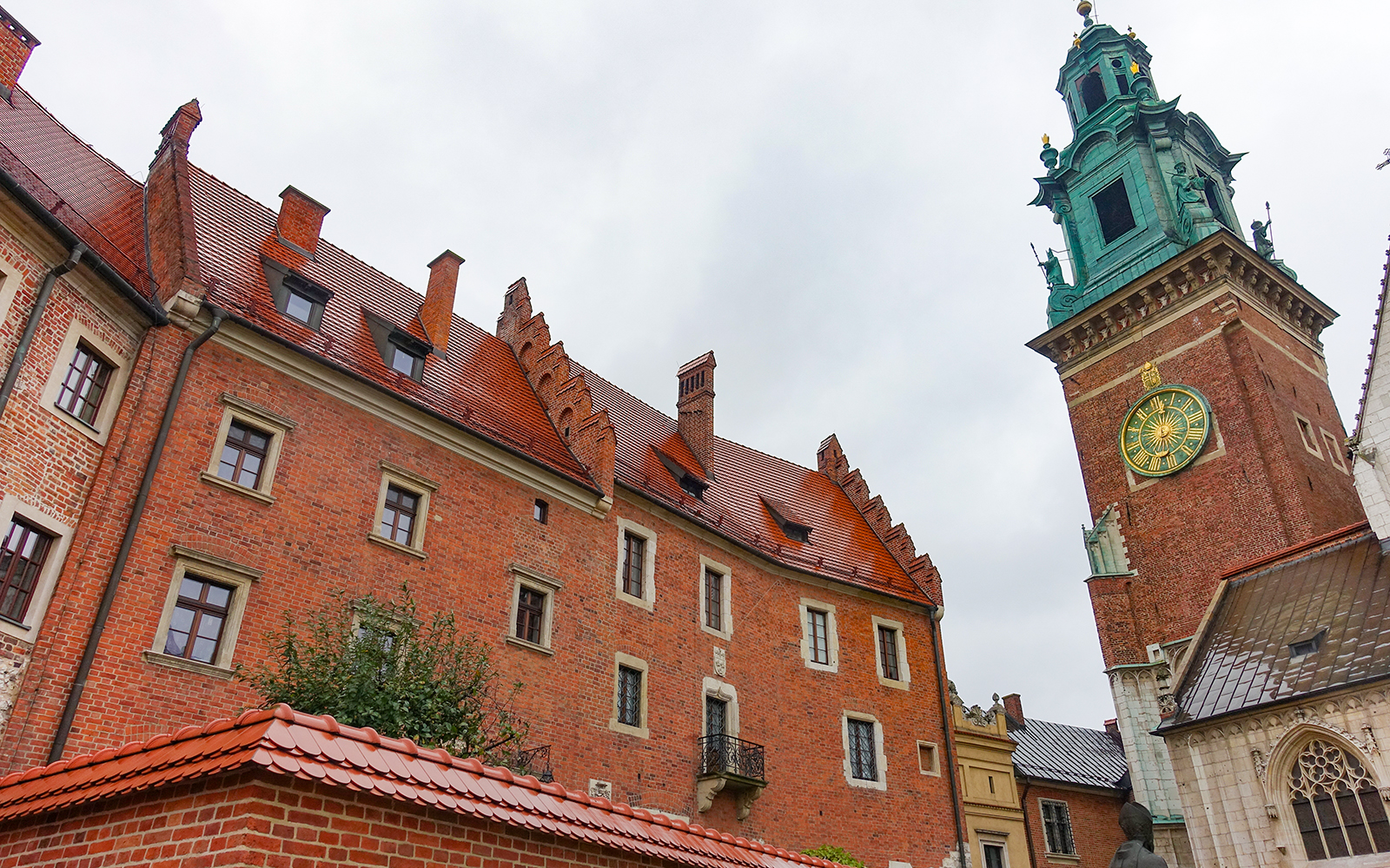 John Paul II Cathedral Museum in Wawel Cathedral