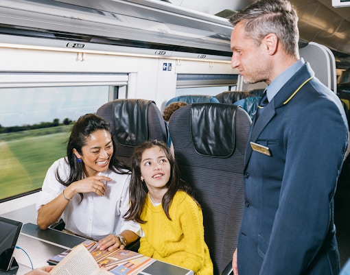 pase interrail por pais, Elección de pases adecuados a la edad