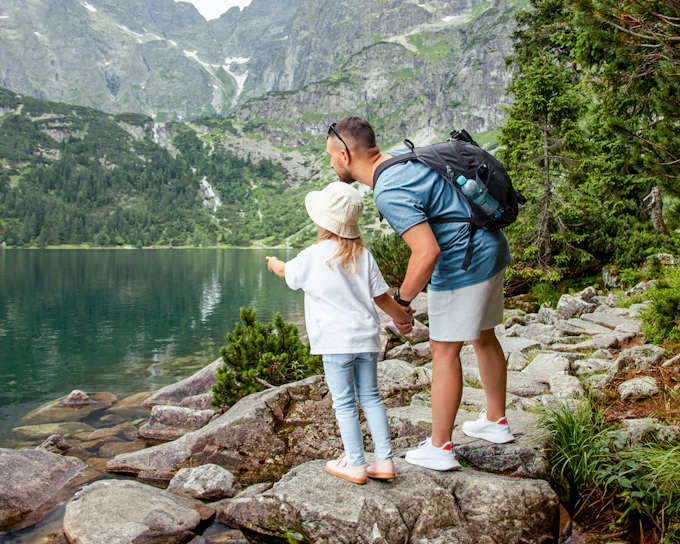 From Krakow: Morskie Oko & Zakopane Day Trip with Transfers