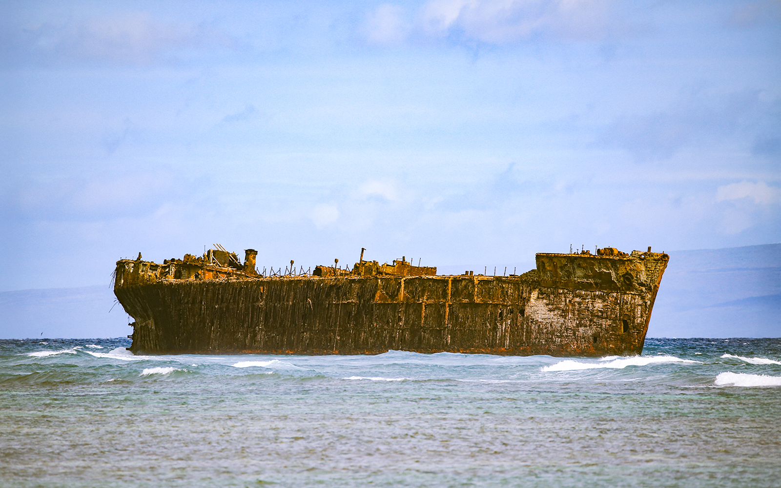 Potentiell skeppsvraksplats (nära revområde)