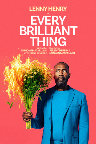 Every Brilliant Thing product image
