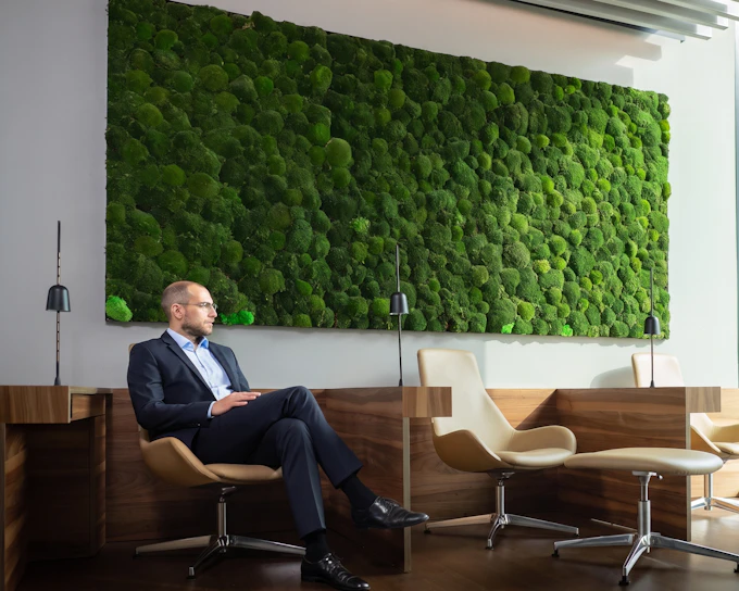 Berlin Brandenburg Airport: Lounge Tegel at Terminal 1 (Product 53274)