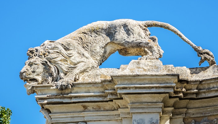 Rome Bioparco