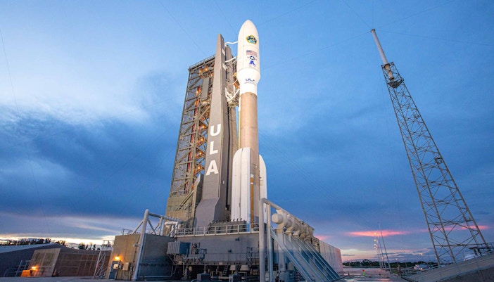 Kennedy Space Center Rocket Launches & Programs