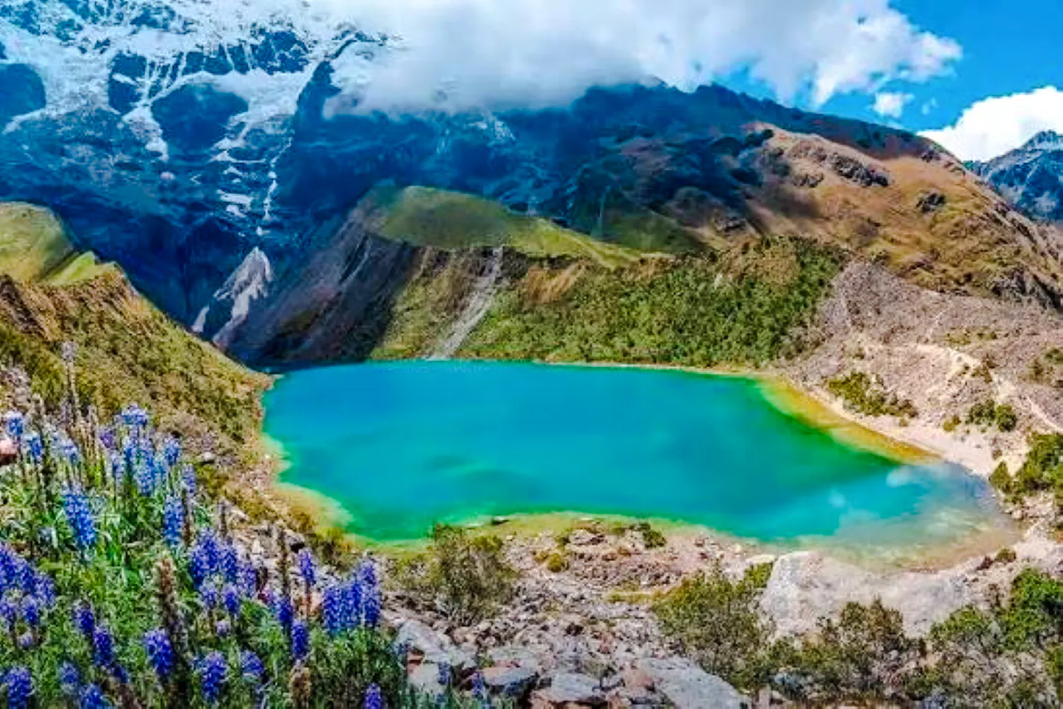{
  "experiencename": "from cusco: humantay lake horseback riding tour with meals"
}-3