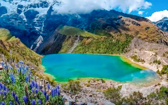 {
"experiencename": "from cusco: humantay lake horseback riding tour with meals"
}-3