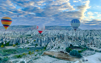 kapadokya ihlara vadisi gün doğumu sıcak hava balonu turu (otel transferleri dahil)-1