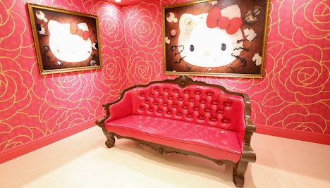 Unleashing Fun: The Ultimate Guide to Sanrio Puroland Rides