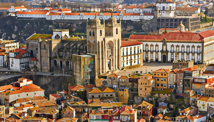 Porto Cathedral