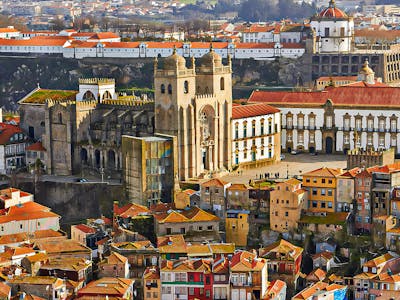 Porto Cathedral