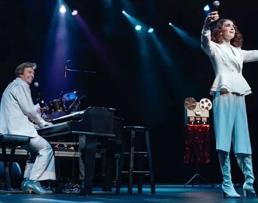 Carpenters Legacy Show Vegas