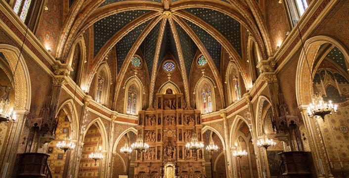 Saint Peter's Church