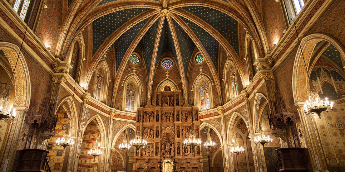 Igreja de São Pedro