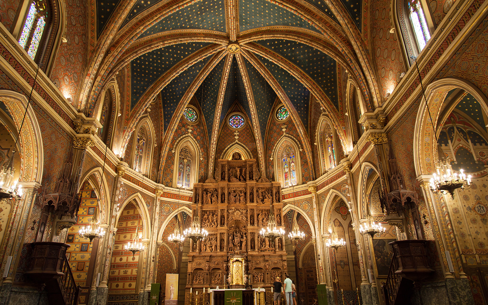 Saint Peter's Church