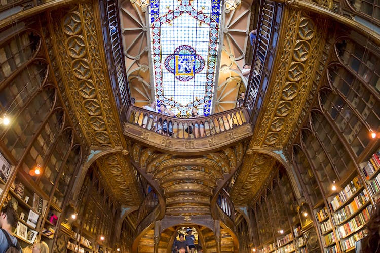 Lello Library