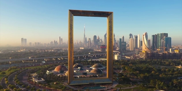 Découvrez les meilleures choses à faire à Dubaï