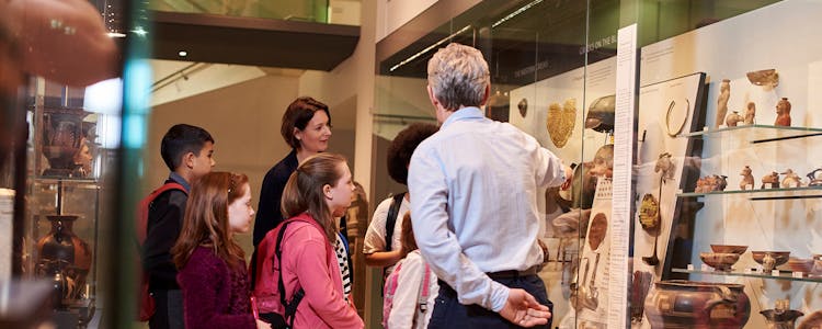 Best Museums in Berlin
