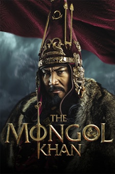 The Mongol Khan