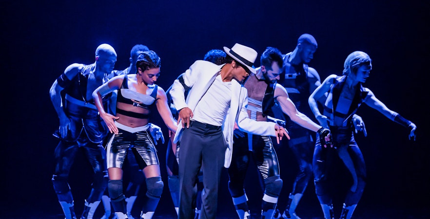 Музыкальный автомат