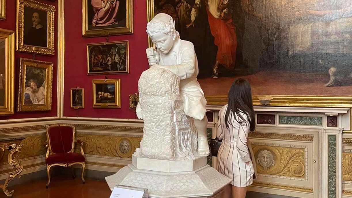 Palatine Gallery