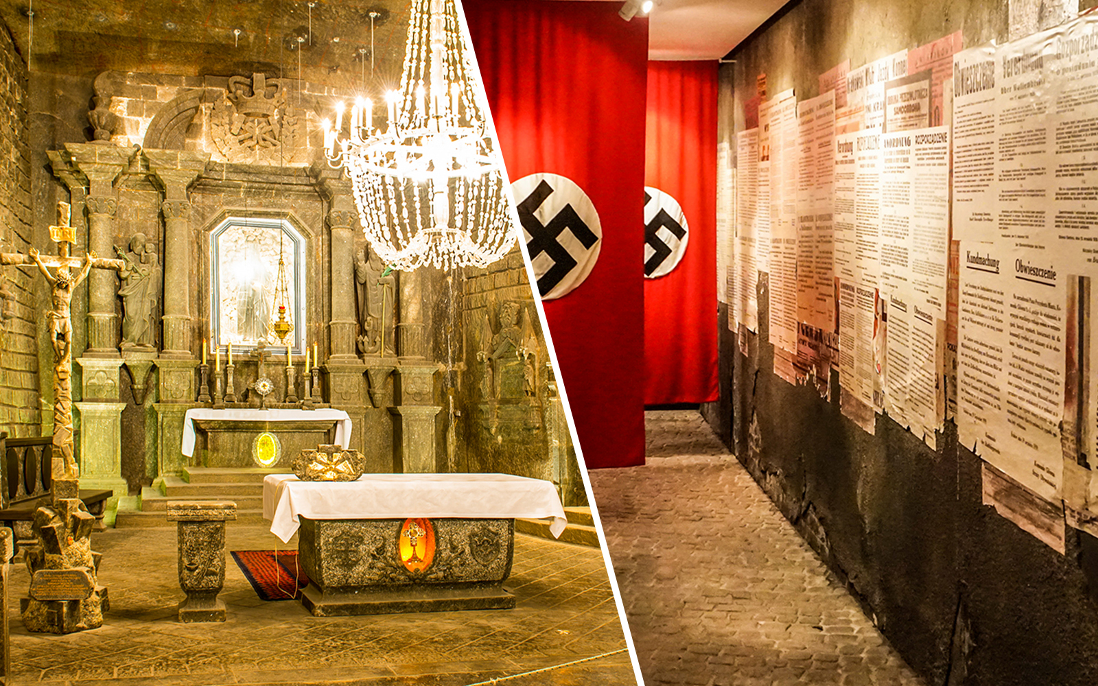 Schindler's Factory Tours Combo