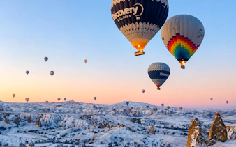 cappadocia sunrise hot air balloon flight with hotel transfers-6