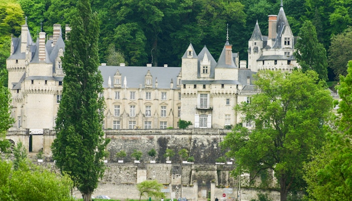 Loire Valley Wineries