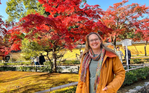 Kyoto Early Morning Tour with English-Speaking Guide