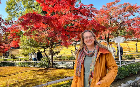 passeio matinal em kyoto com guia que fala inglês-1
