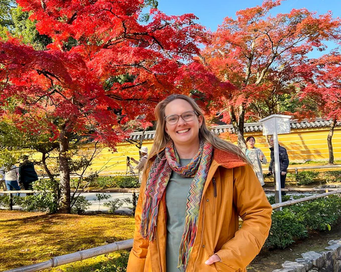 Kyoto Early Morning Tour with English-Speaking Guide