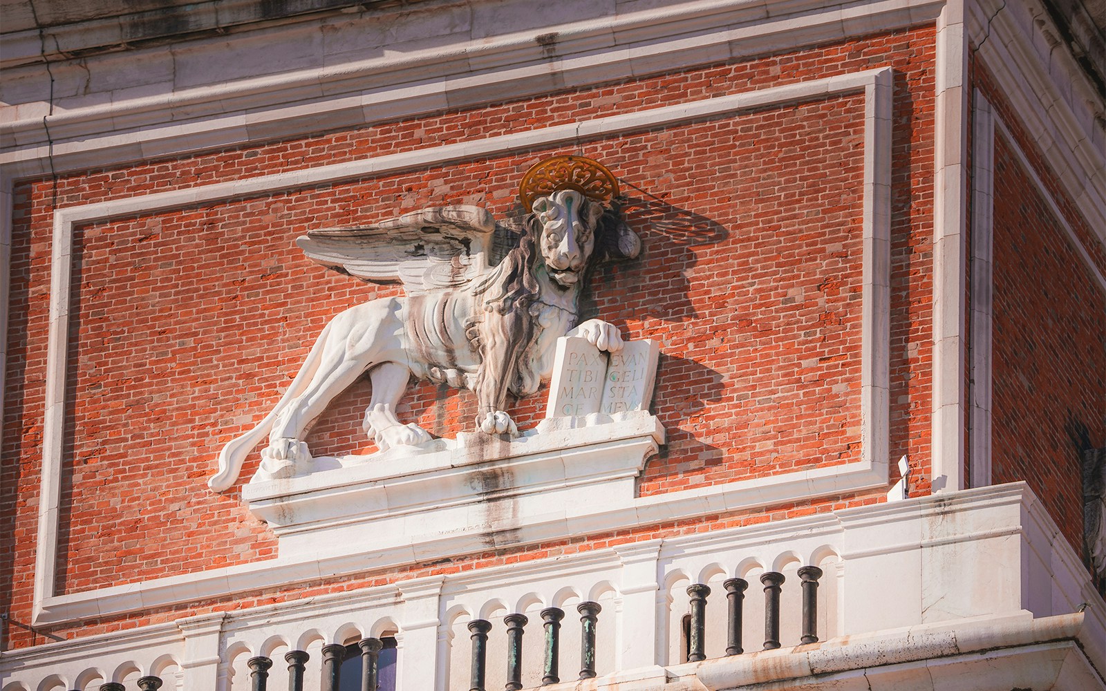 St. Mark's Bell Tower