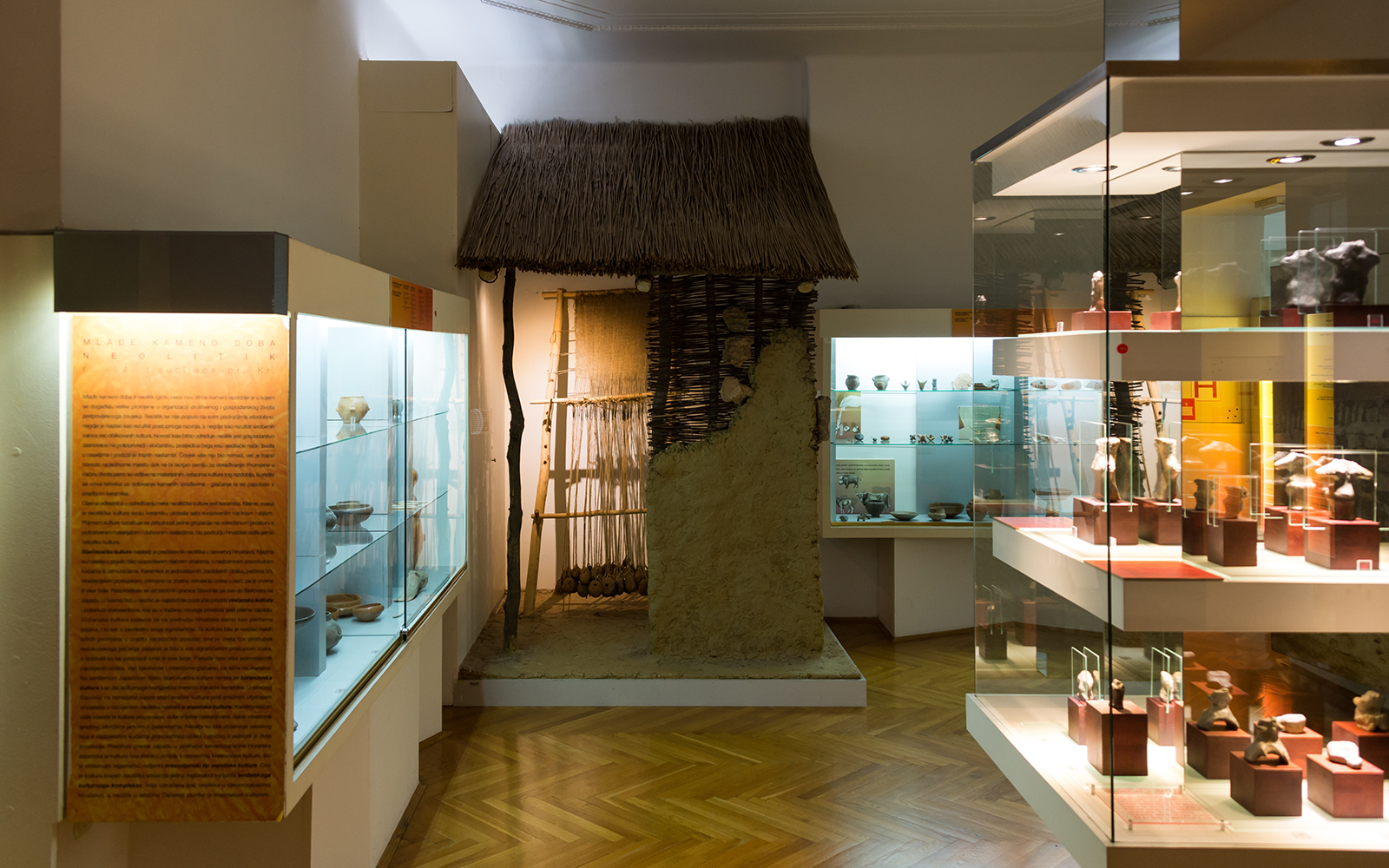 Museu Arqueológico de Split