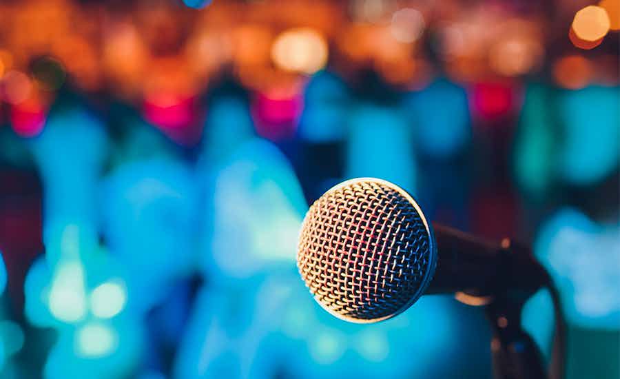 Sydney in April events