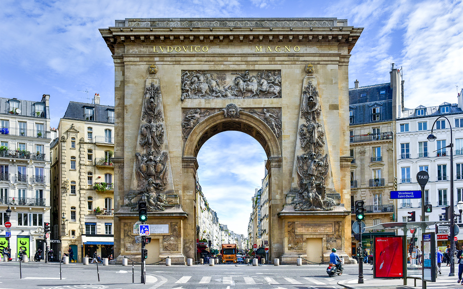 Basilica of Saint-Denis