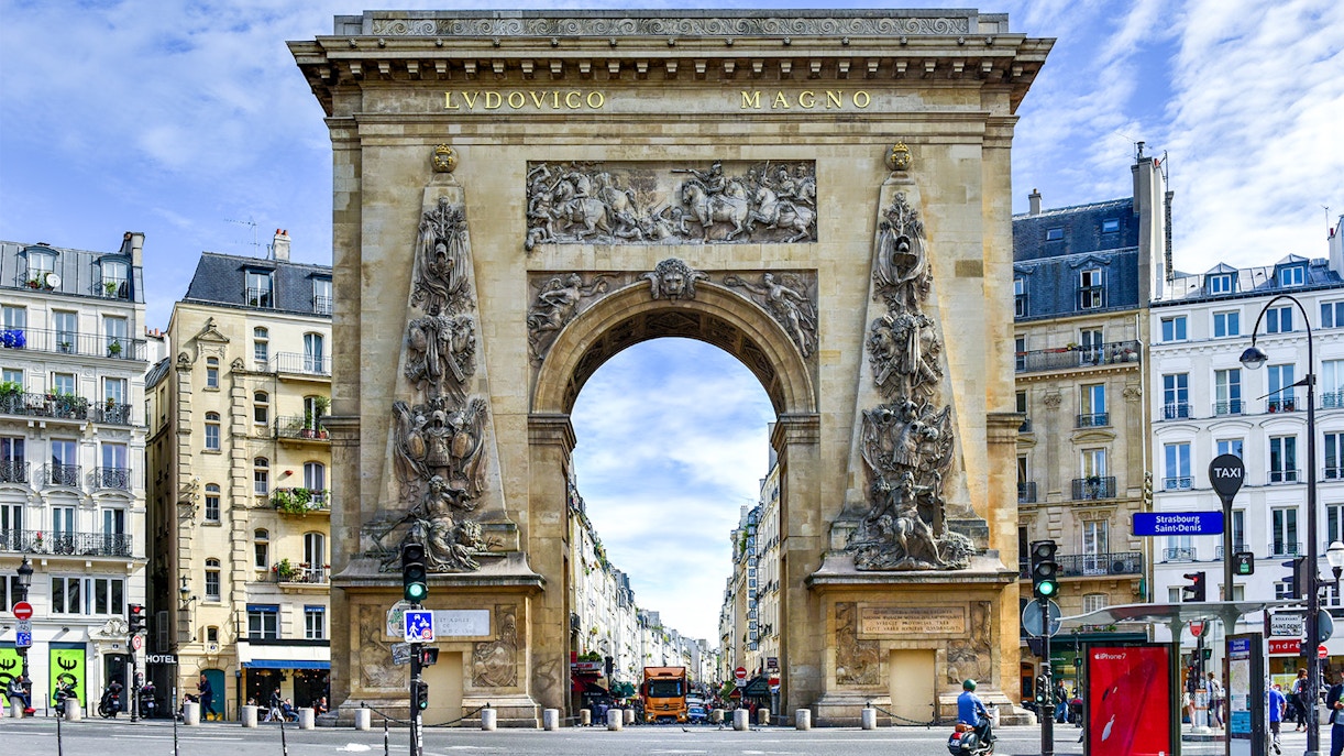 Basilica of Saint-Denis