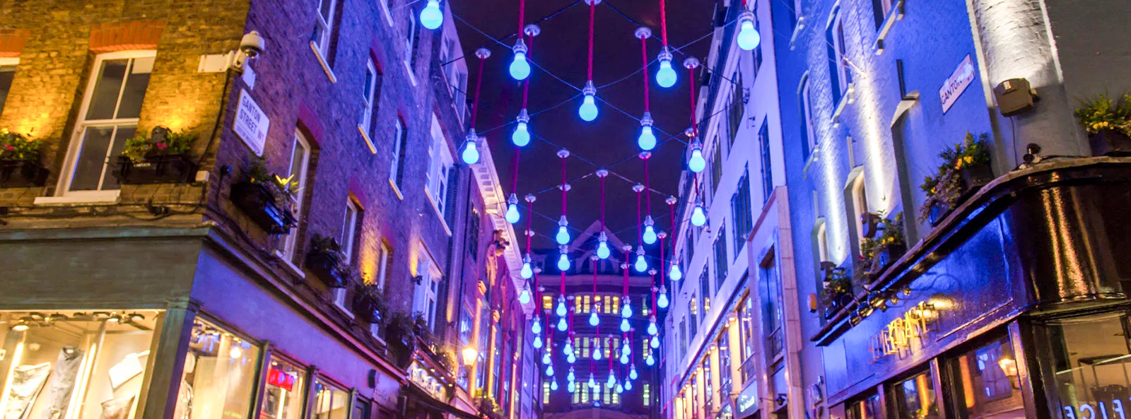 What to do in Soho, where West End theaters come alive