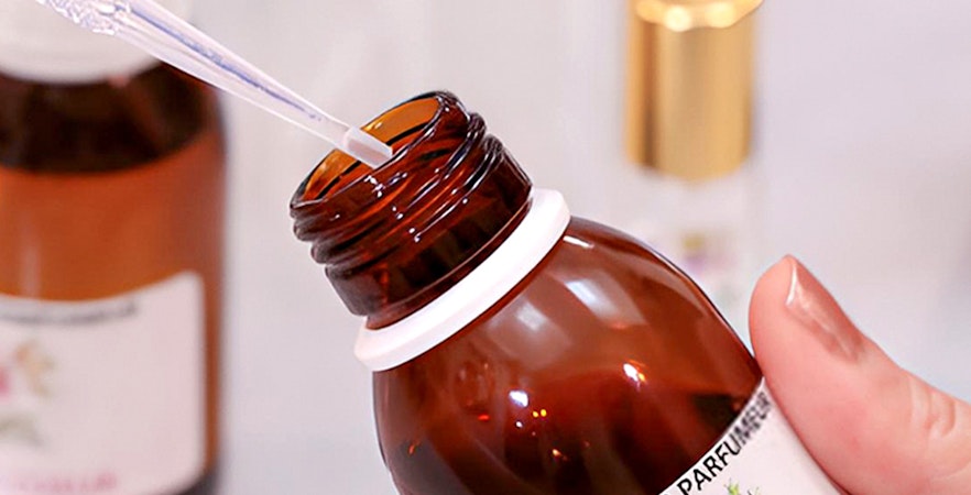 Muzeum Perfum Fragonard