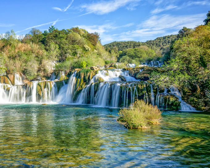 Krka National Park Tickets