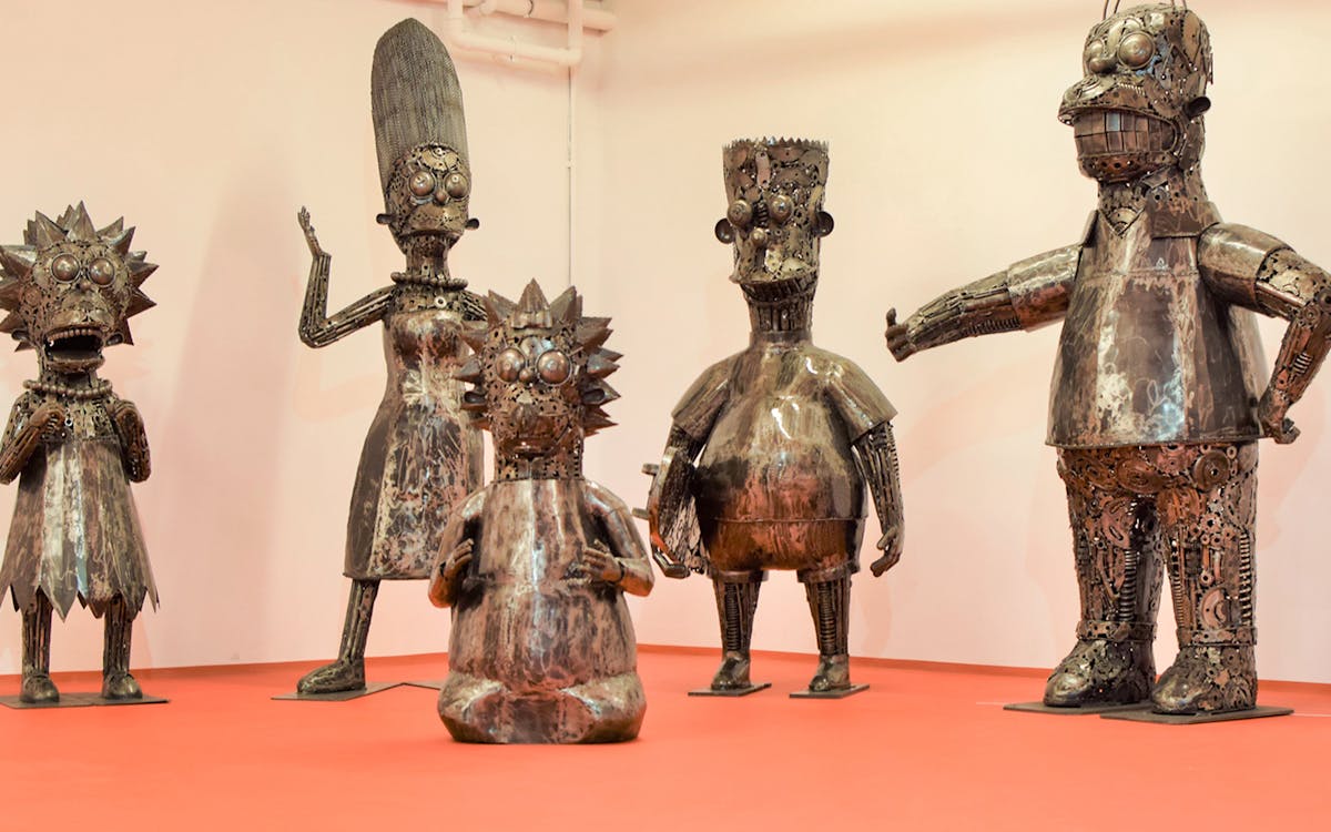combo: illusion art museum + gallery of steel figures prague tickets-11 combo: illusion art museum + gallery of steel figures prague tickets-11