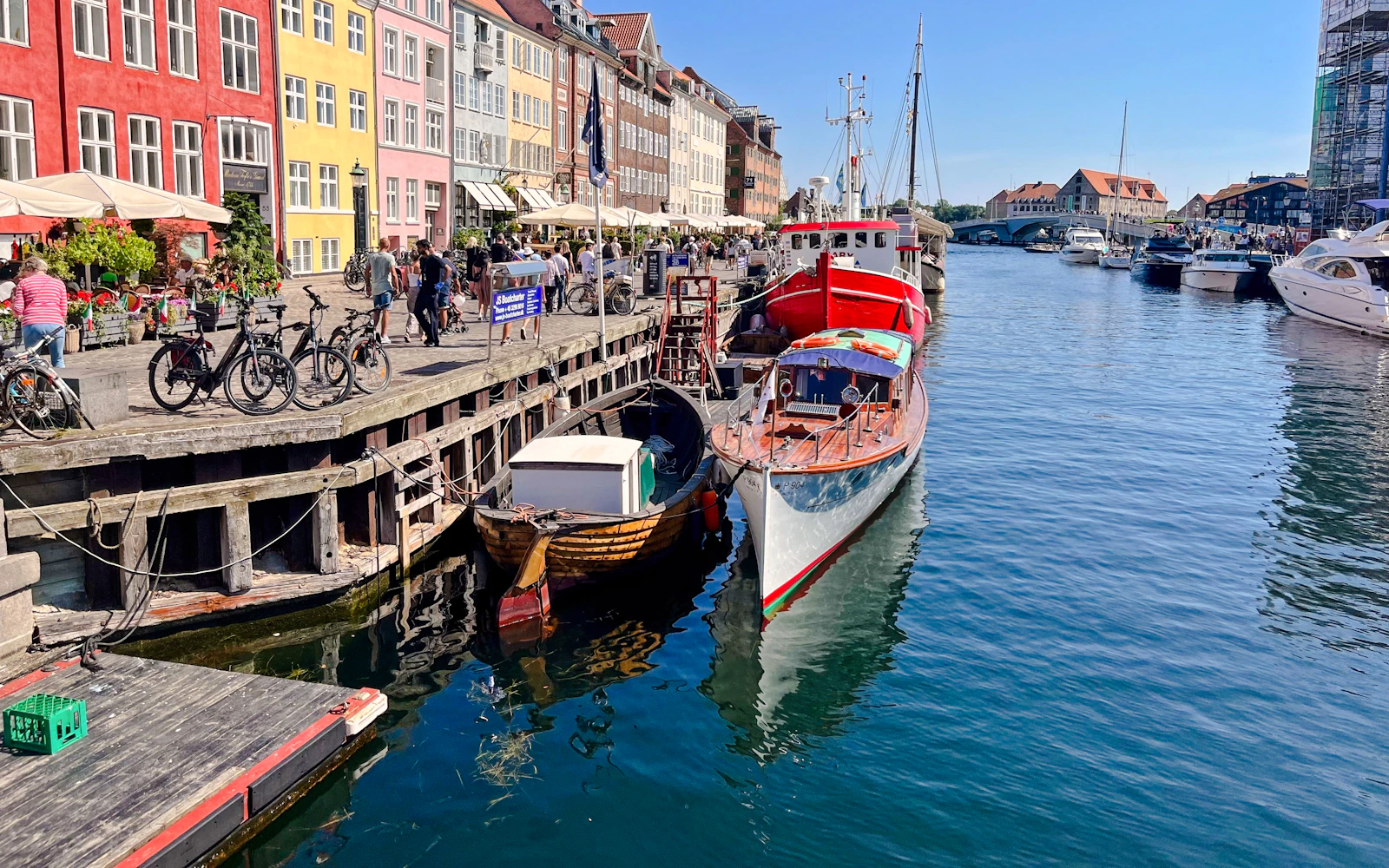 Copenhagen: Sightseeing & City Highlights (Half & Full Day)