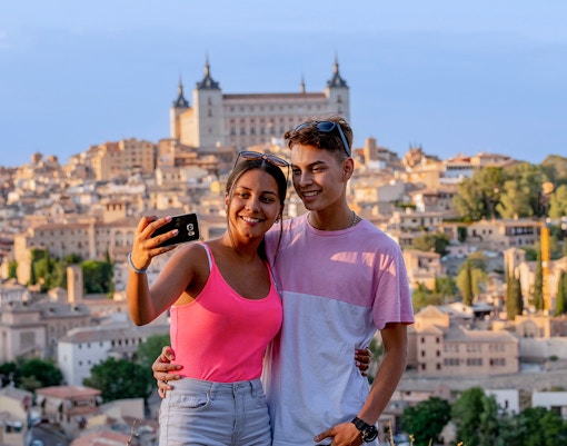 Toledo Spain Weather