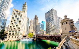 Здание «Ригли»