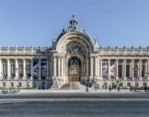 Petit Palais