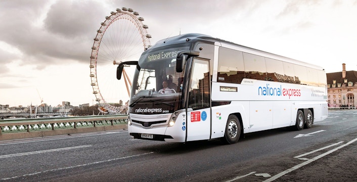 Gatwick Flughafentransfer