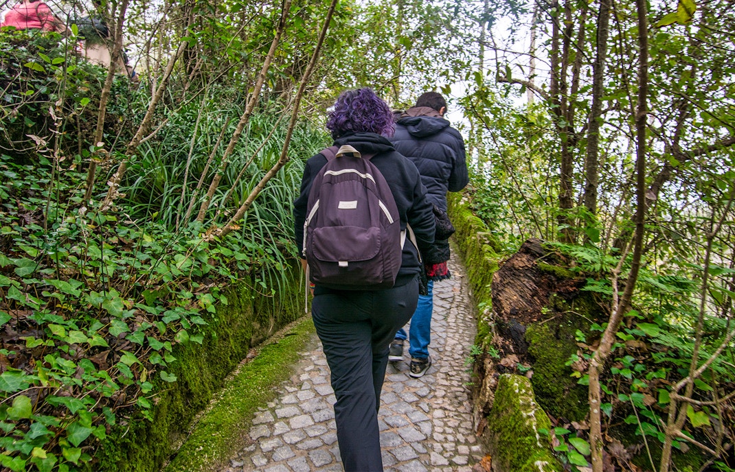 Quinta da Regaleira
